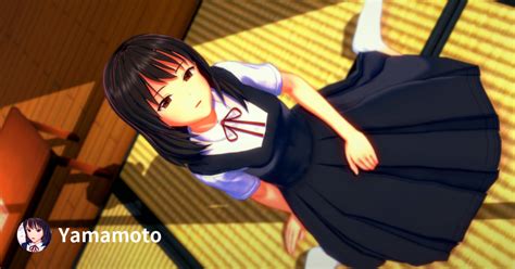 yamamotodoujin|山本同人's illustrations/manga .
